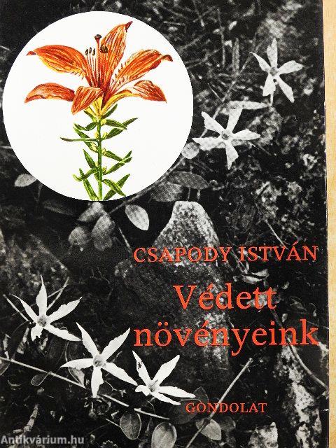 Védett növényeink