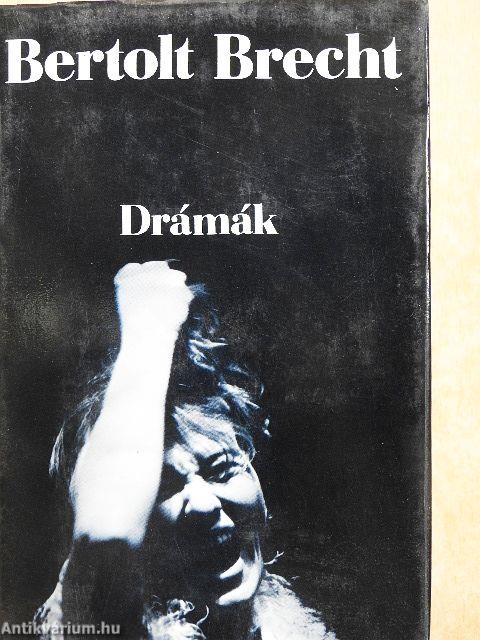 Drámák