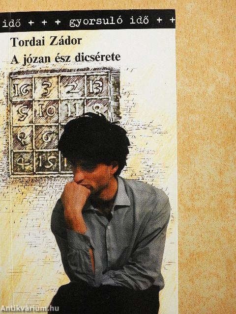 A józan ész dicsérete