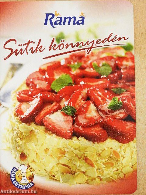Rama - Sütik könnyedén