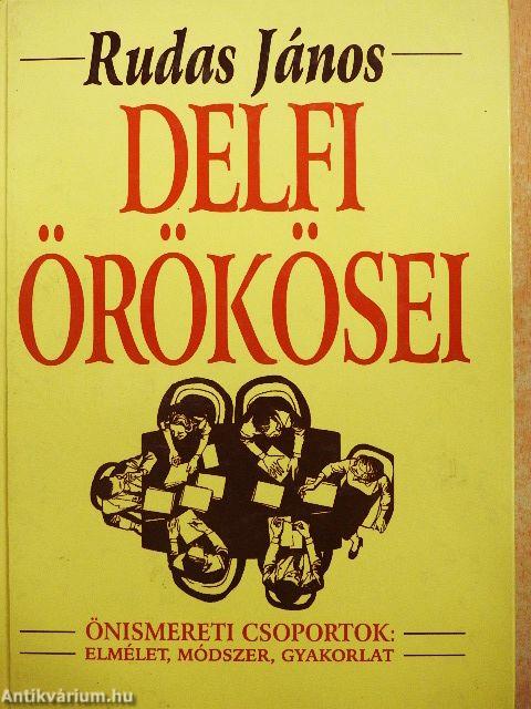 Delfi örökösei