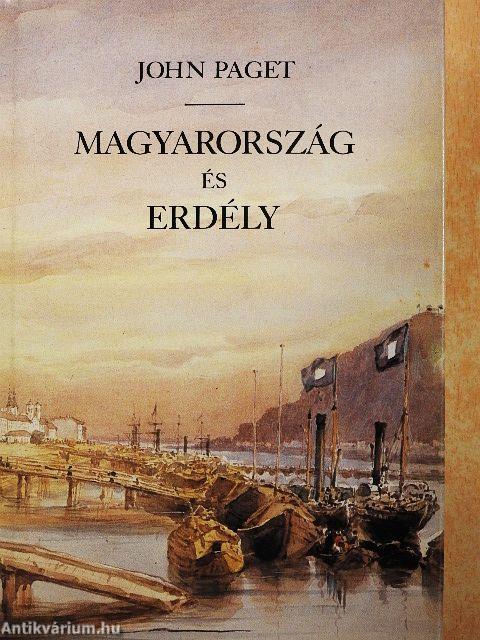 Magyarország és Erdély