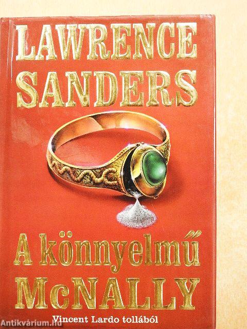 A könnyelmű McNally