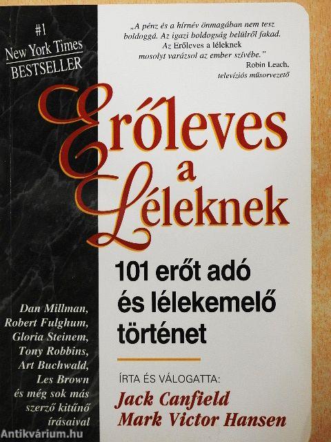 Erőleves a Léleknek 1.
