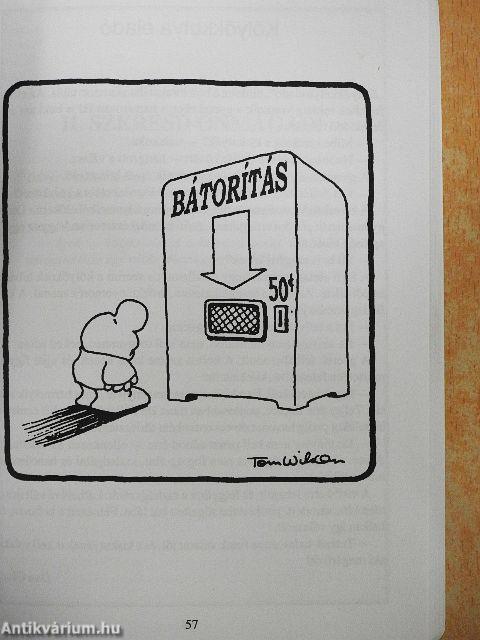 Erőleves a Léleknek 1.