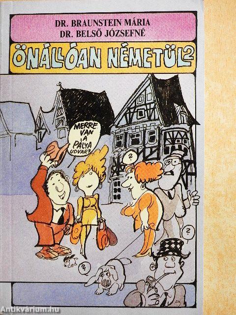 Önállóan németül 2.