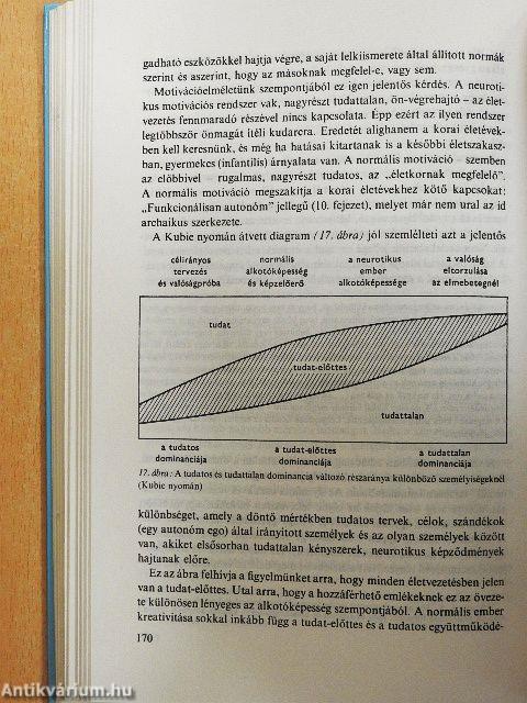 A személyiség alakulása