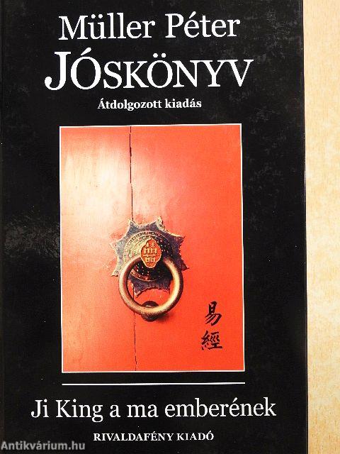 JÓskönyv