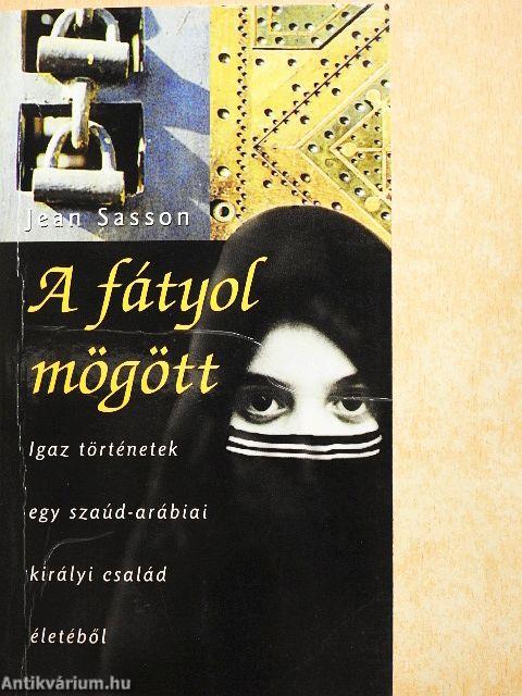 A fátyol mögött