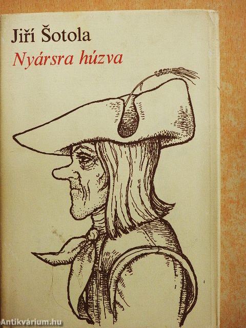 Nyársra húzva