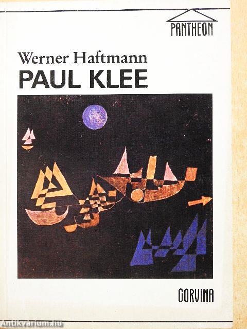 Paul Klee