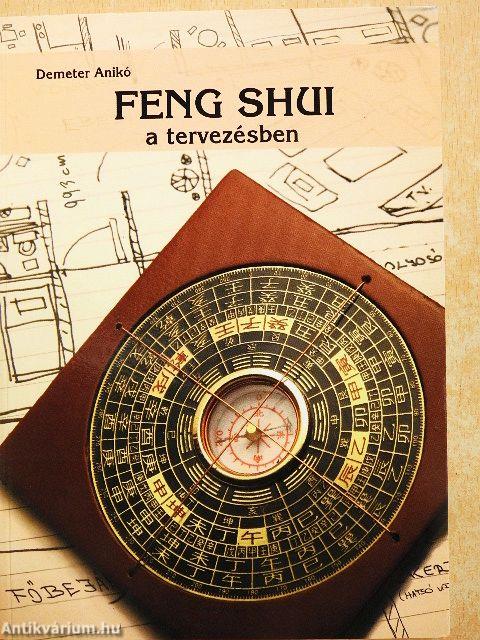 Feng shui a tervezésben