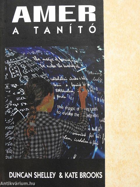 Amer, a tanító