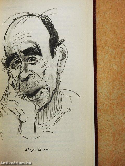 Színházi anekdoták