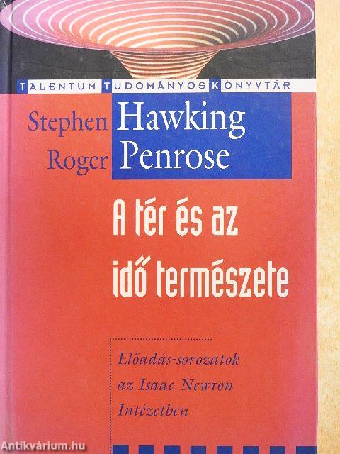 A tér és az idő természete