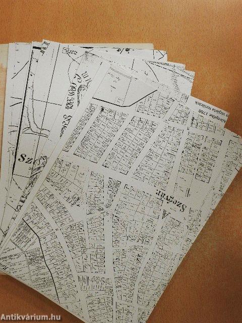 Mesél a szegvári határ