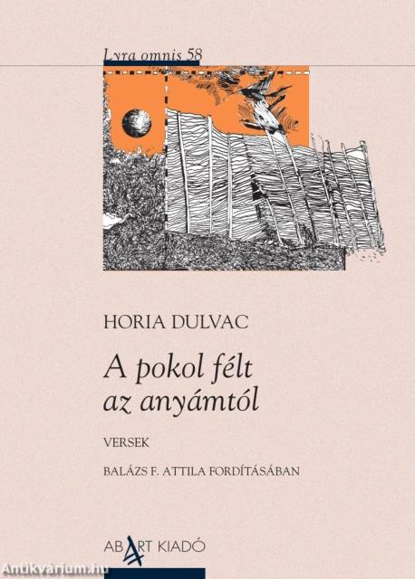 A pokol félt az anyámtól
