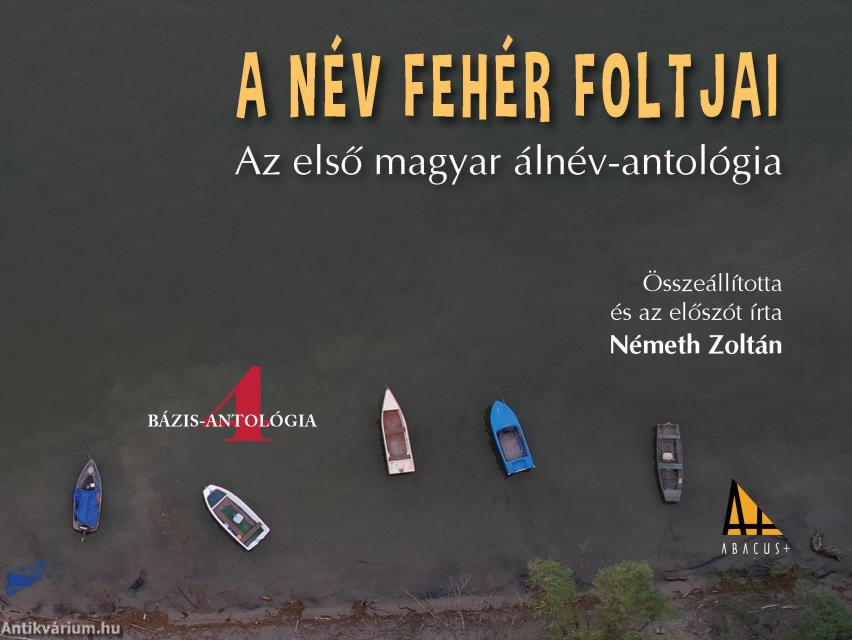 A név fehér foltjai
