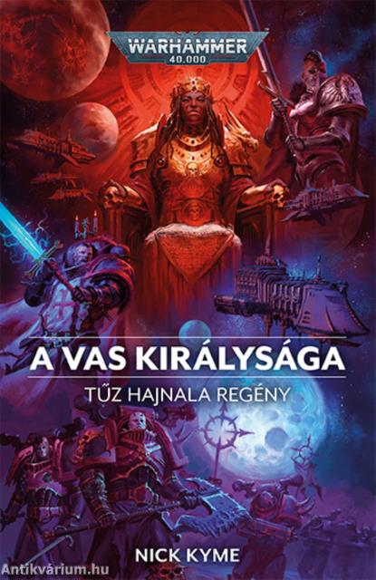 A Vas királysága