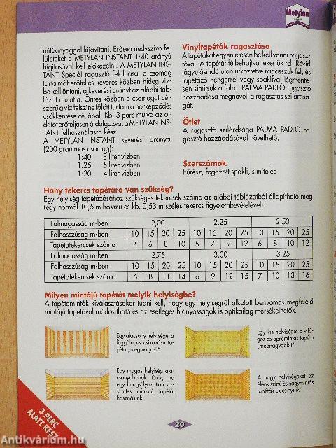 Építőipari ragasztások