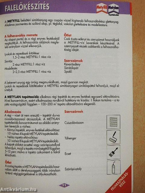 Építőipari ragasztások