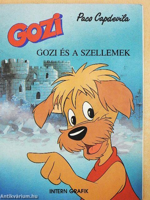 Gozi és a szellemek