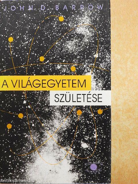 A Világegyetem születése