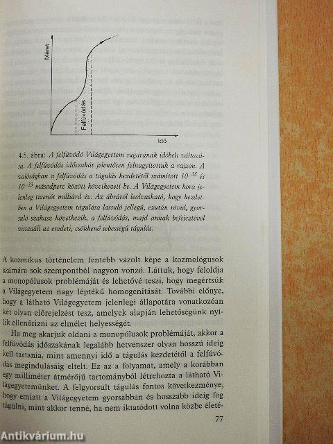 A Világegyetem születése