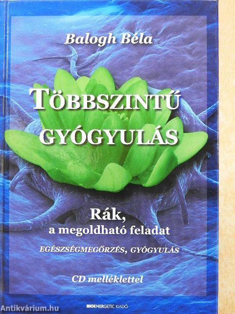 Többszintű gyógyulás