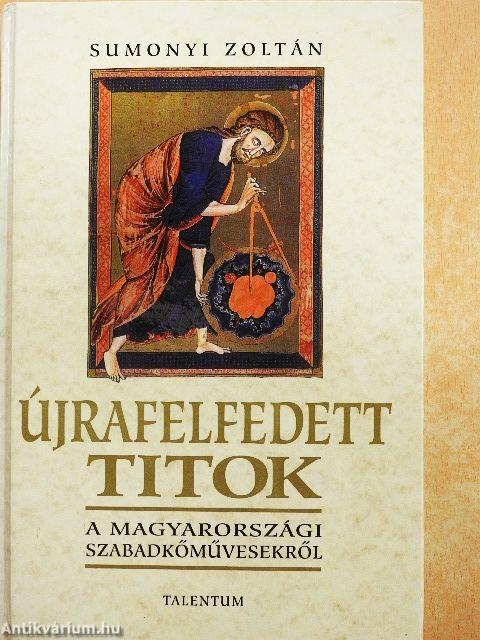 Újrafelfedett titok