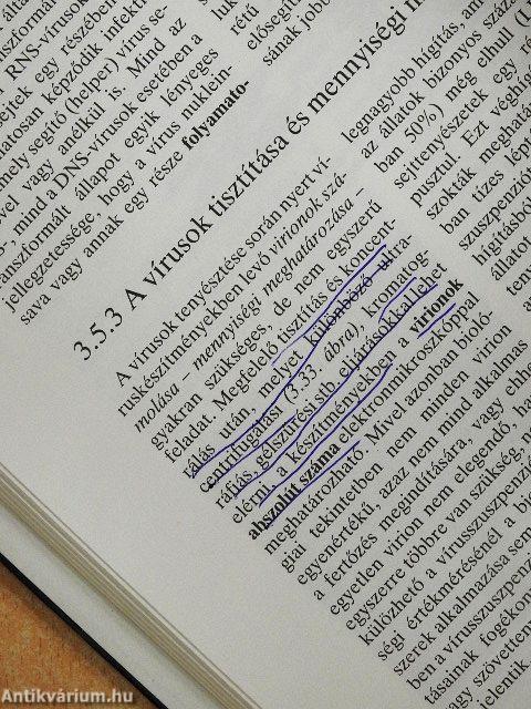 Klinikai mikrobiológia