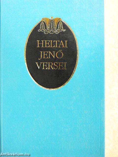 Heltai Jenő versei