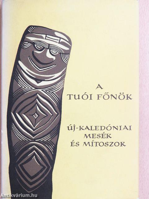 A tuói főnök