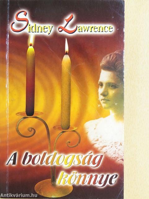 A boldogság könnye