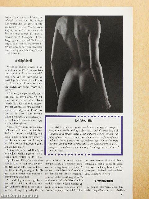 Foto Mozaik 2012. (nem teljes évfolyam)