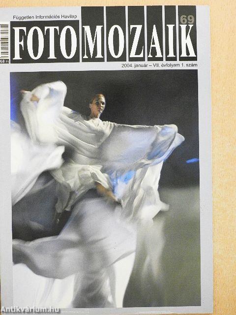 Foto Mozaik 2004. január-december