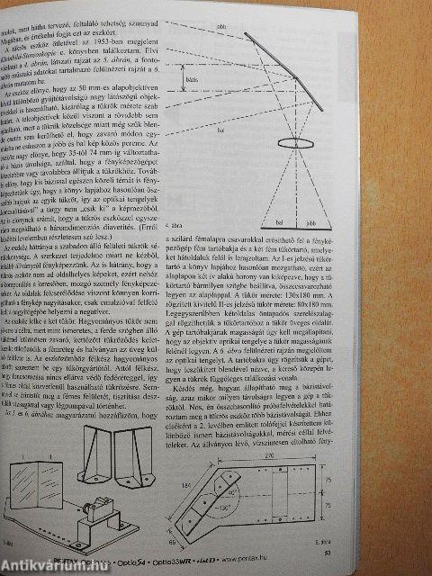 Foto Mozaik 2004. január-december