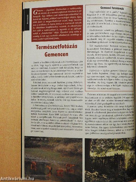 Foto Mozaik 2004. január-december