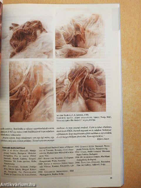 Foto Mozaik 2003. január-december