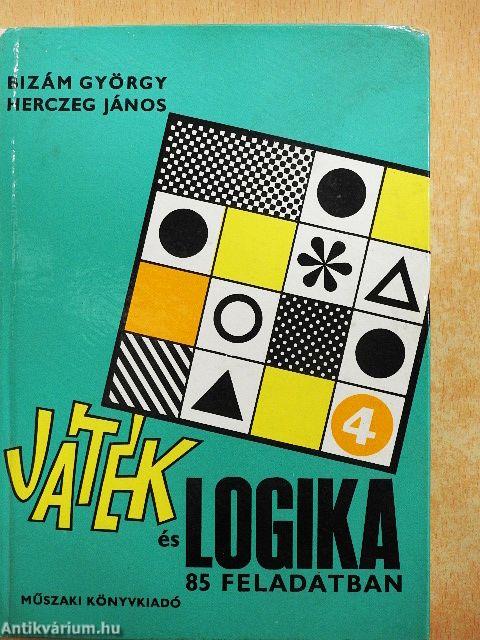 Játék és logika