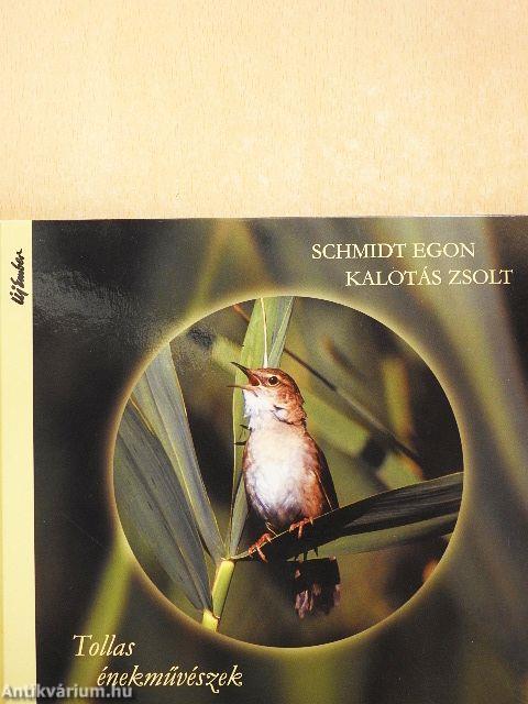 Tollas énekművészek