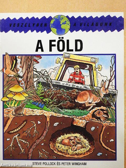 A Föld