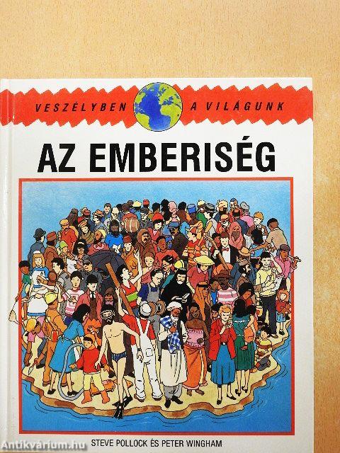 Az emberiség