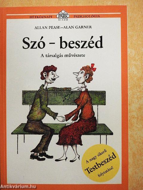 Szó-beszéd