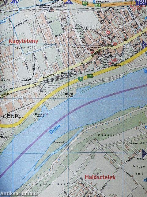 Arany Oldalak - Budapest 2008