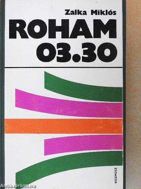 Roham 03.30