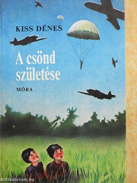 A csönd születése