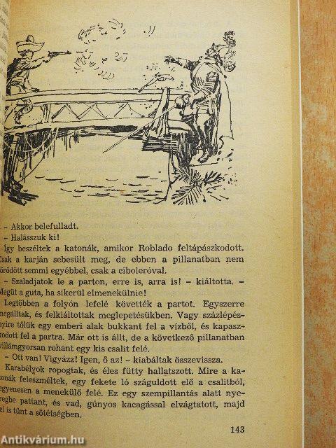 A fehér törzsfőnök