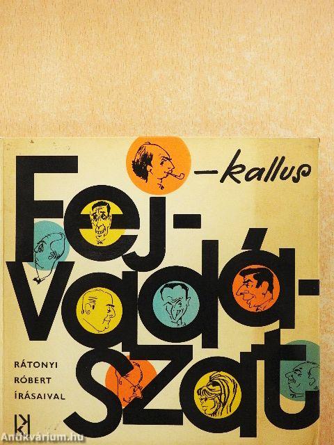 Fejvadászat