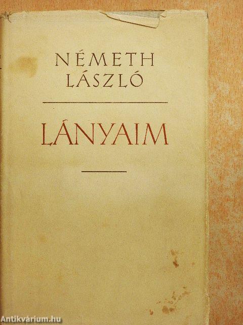 Lányaim